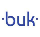 Buk logo