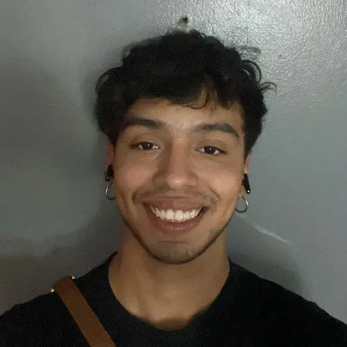 cristobal M.