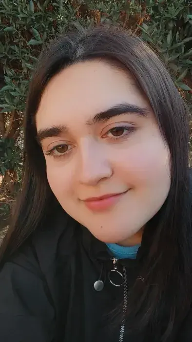 yulissa M.