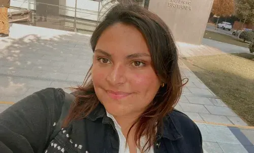 francisca L.