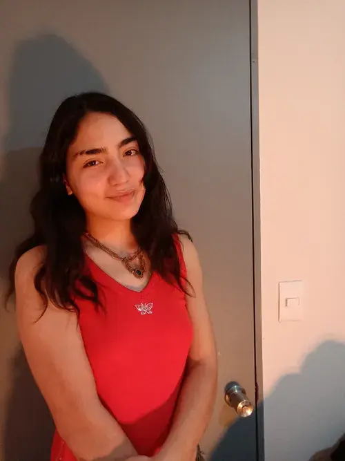 isabel S.