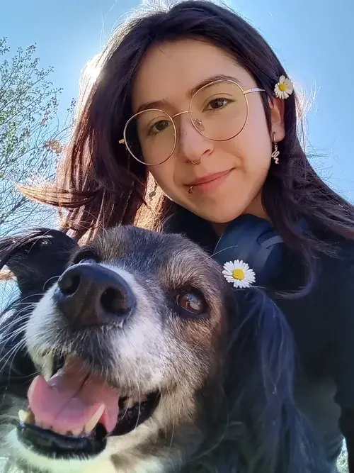 almendra O.
