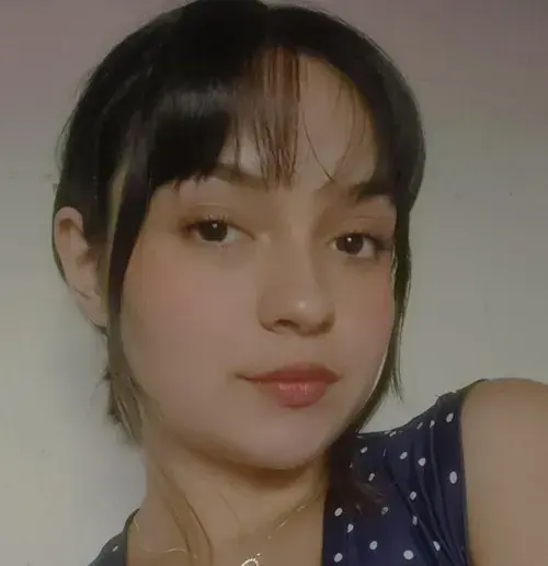 francisca M.