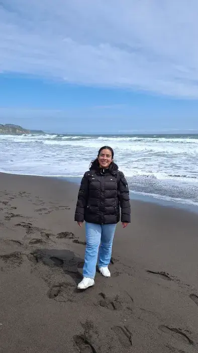 maría E.