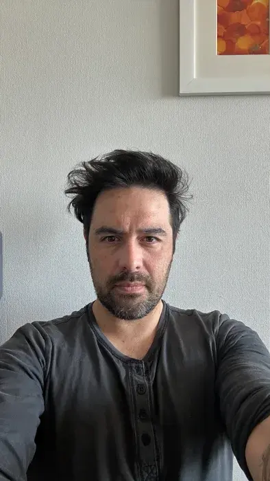 ricardo G.