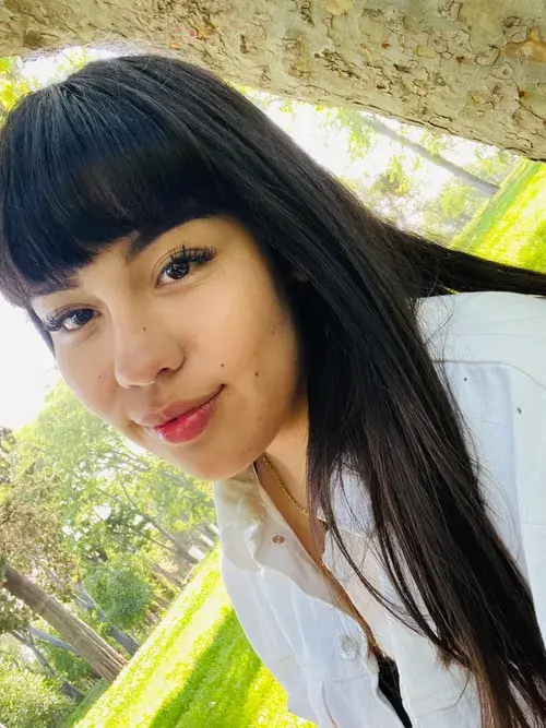 magdalena C.