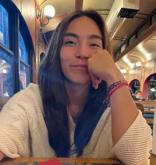 francesca M.