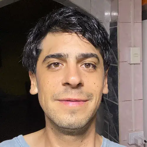 jorge A.