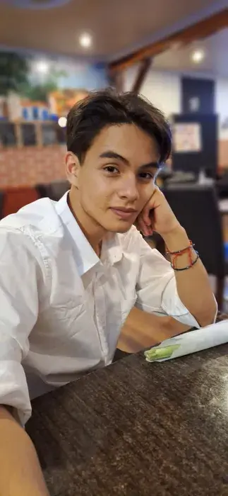 ian M.