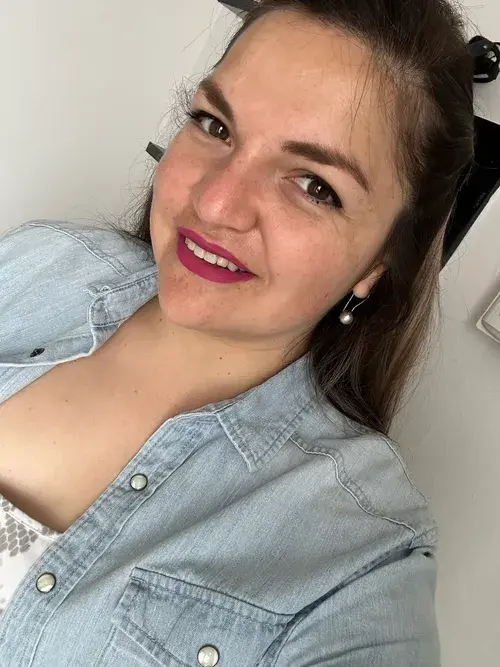 cinthya S.