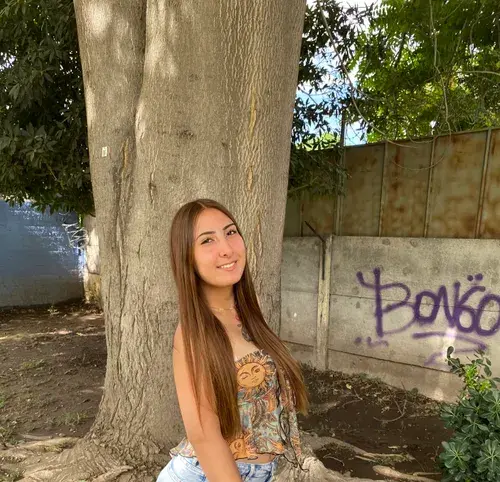 rocio A.