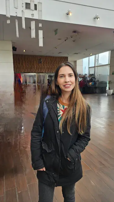camila A.