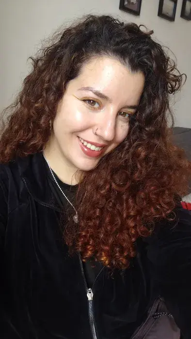 paulina B.