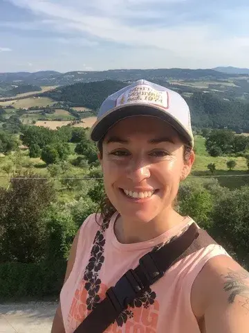 carol M.