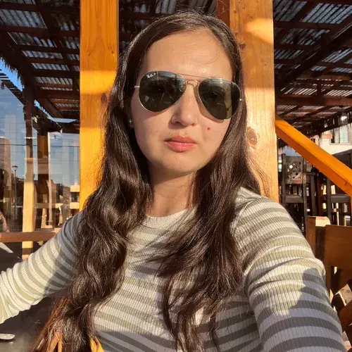 bárbara G.