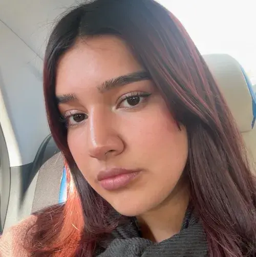 agustina G.