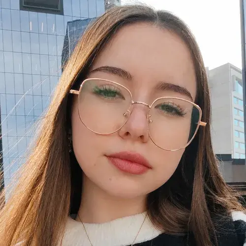 magdalena A.