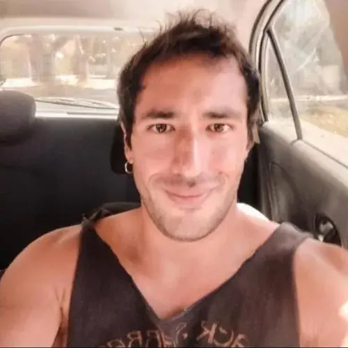 daniel G.