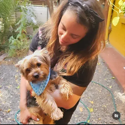 camila C.