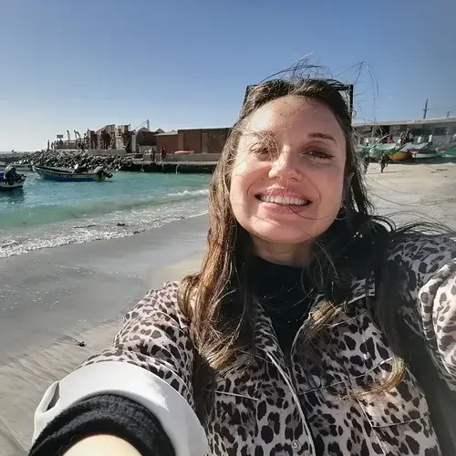 camila J.