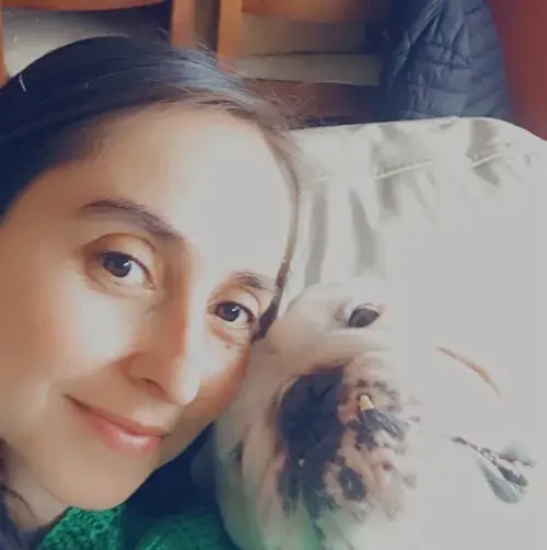 valeria M.