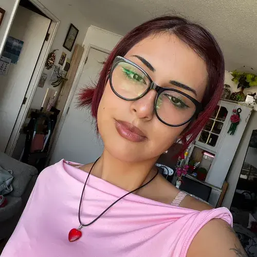ayelen S.