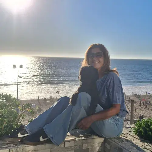 gloria A.