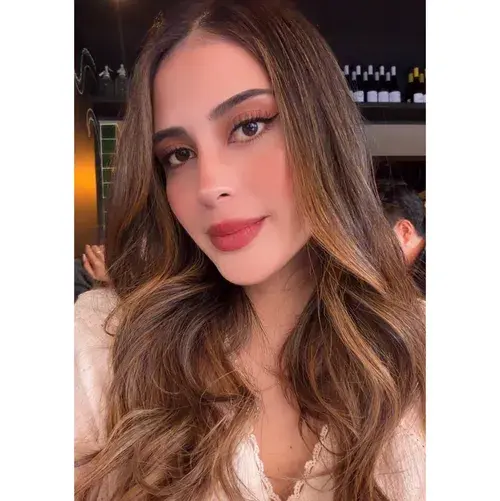 francisca M.