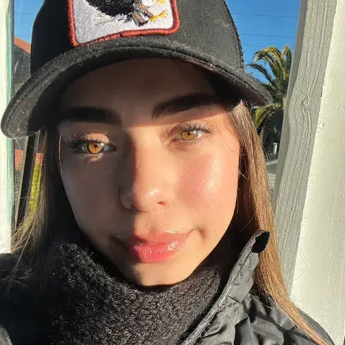 catalina A.
