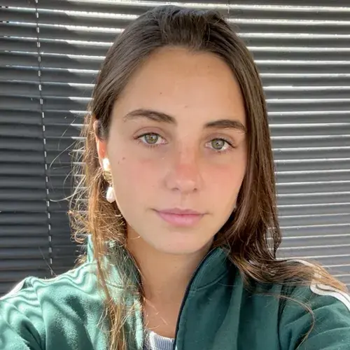 maria A.