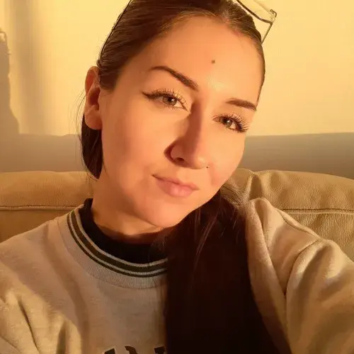 kamila M.
