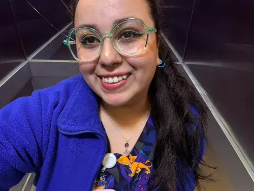 mariole Á.