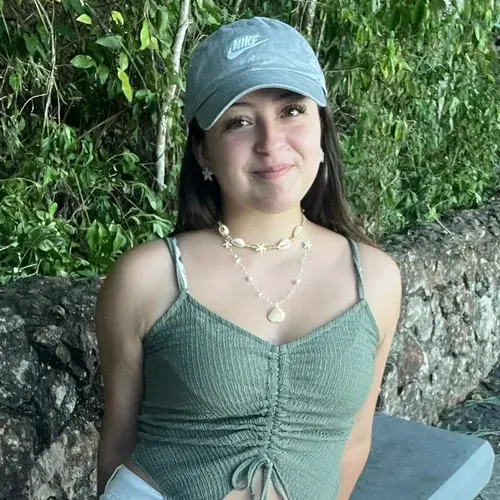 catalina C.