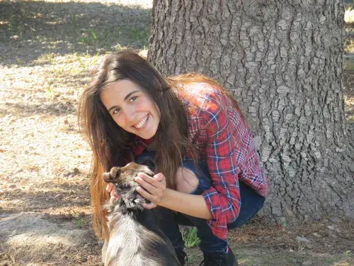 maría B.