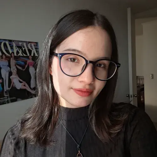 verónica R.